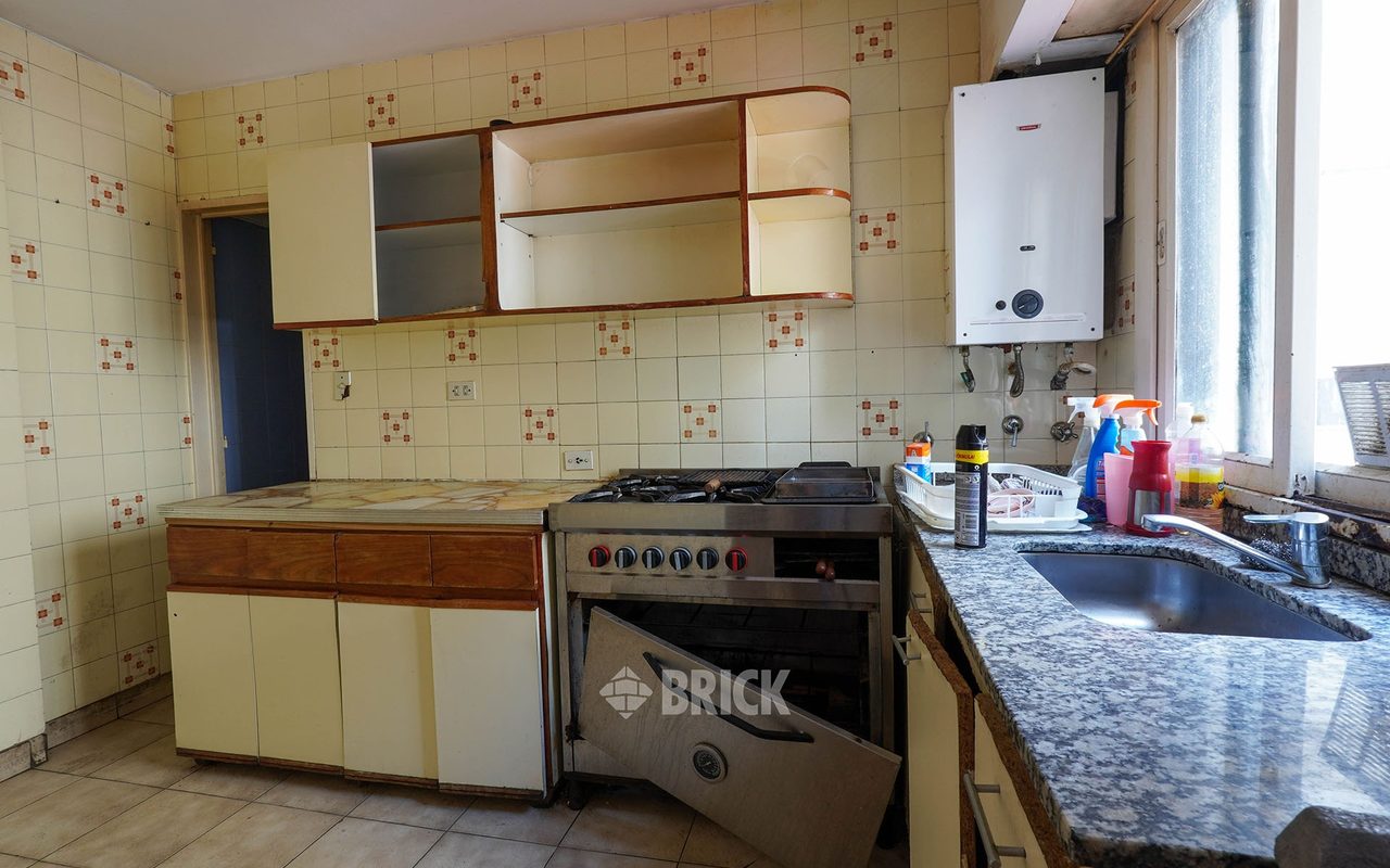 NAZCA, AV. al 1800 Piso 4 18