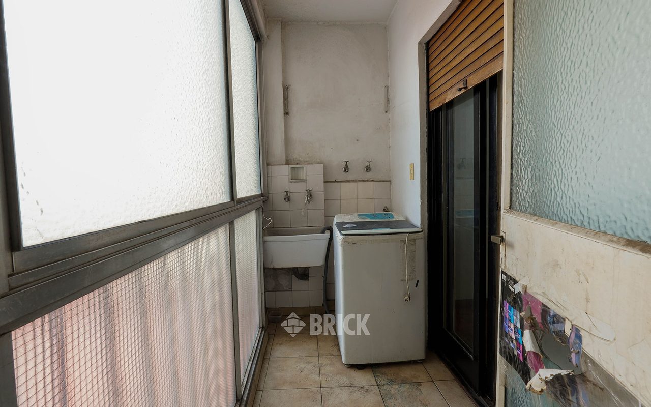 NAZCA, AV. al 1800 Piso 4 19