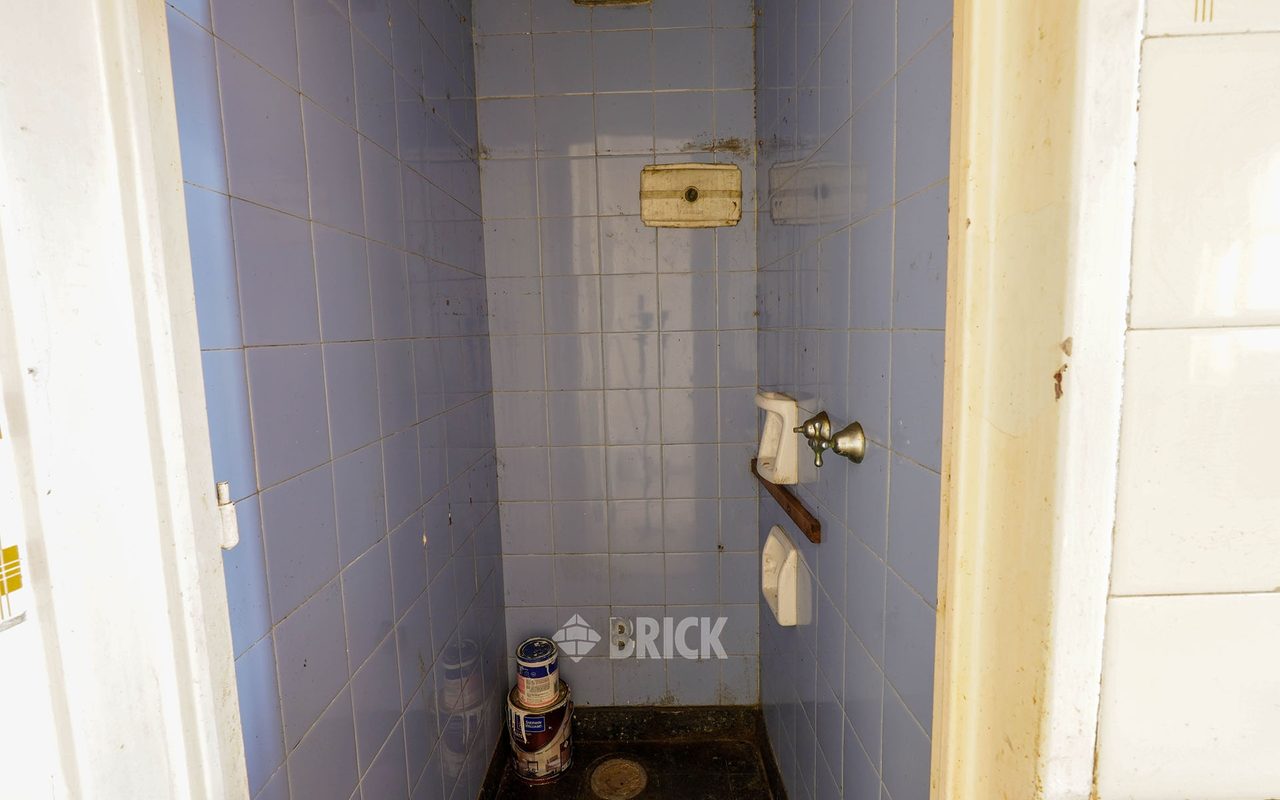 NAZCA, AV. al 1800 Piso 4 20