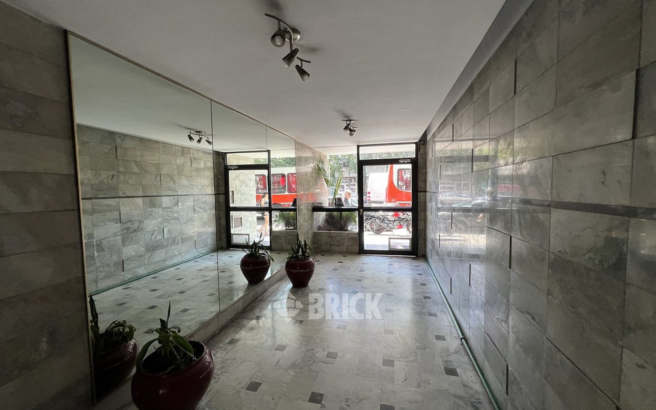 NAZCA, AV. al 1800 Piso 4 21