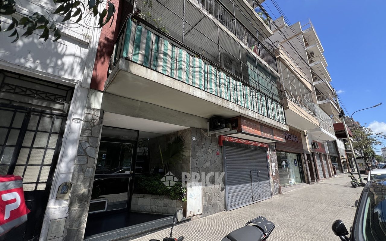 NAZCA, AV. al 1800 Piso 4 22