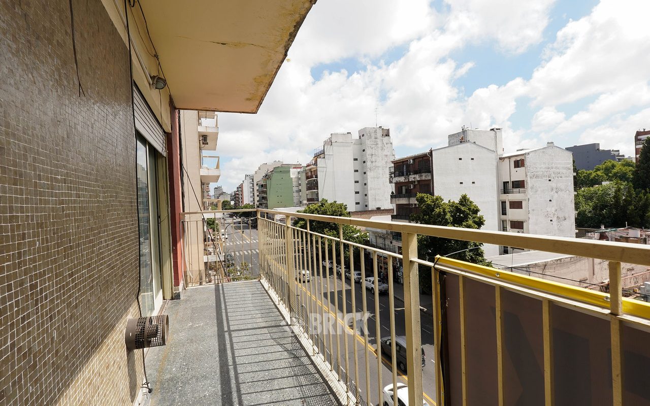 NAZCA, AV. al 1800 Piso 4 5