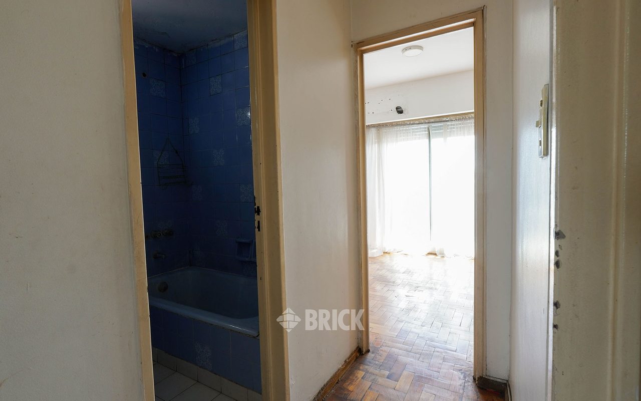 NAZCA, AV. al 1800 Piso 4 8