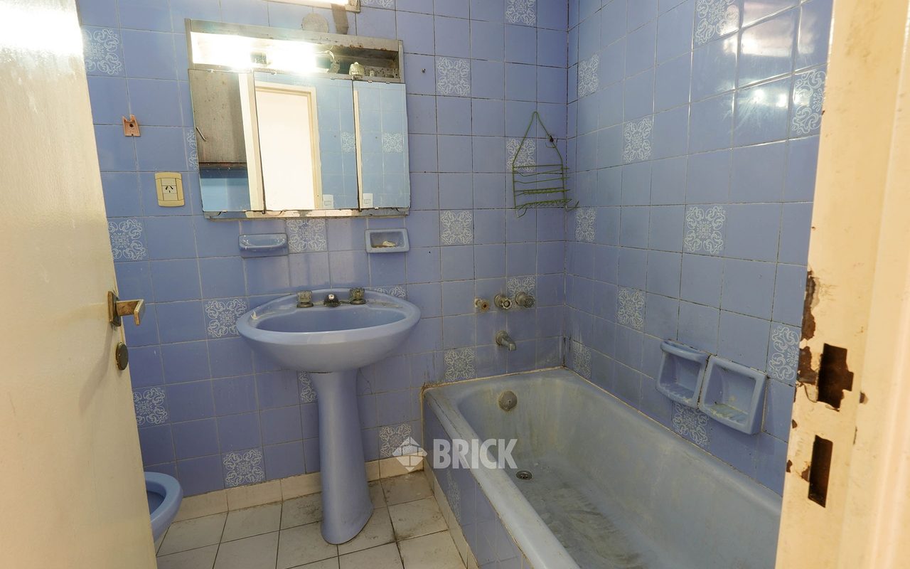 NAZCA, AV. al 1800 Piso 4 9