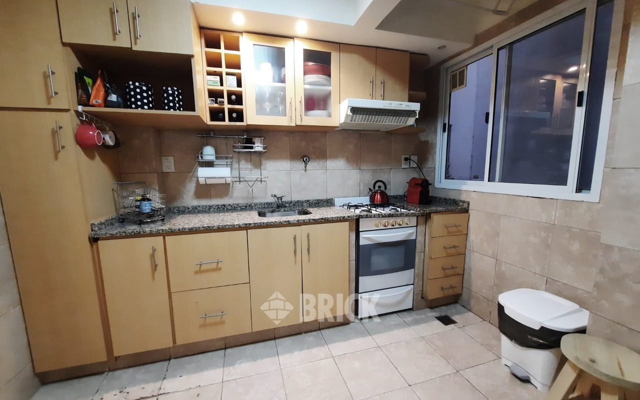 PARAGUAY al 800 Piso 2 14