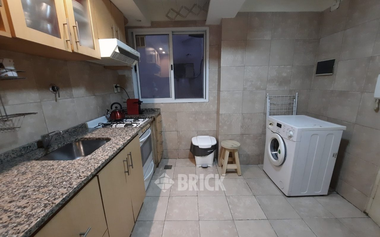 PARAGUAY al 800 Piso 2 15