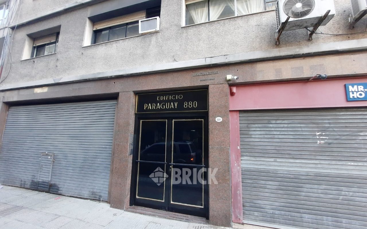 PARAGUAY al 800 Piso 2 19