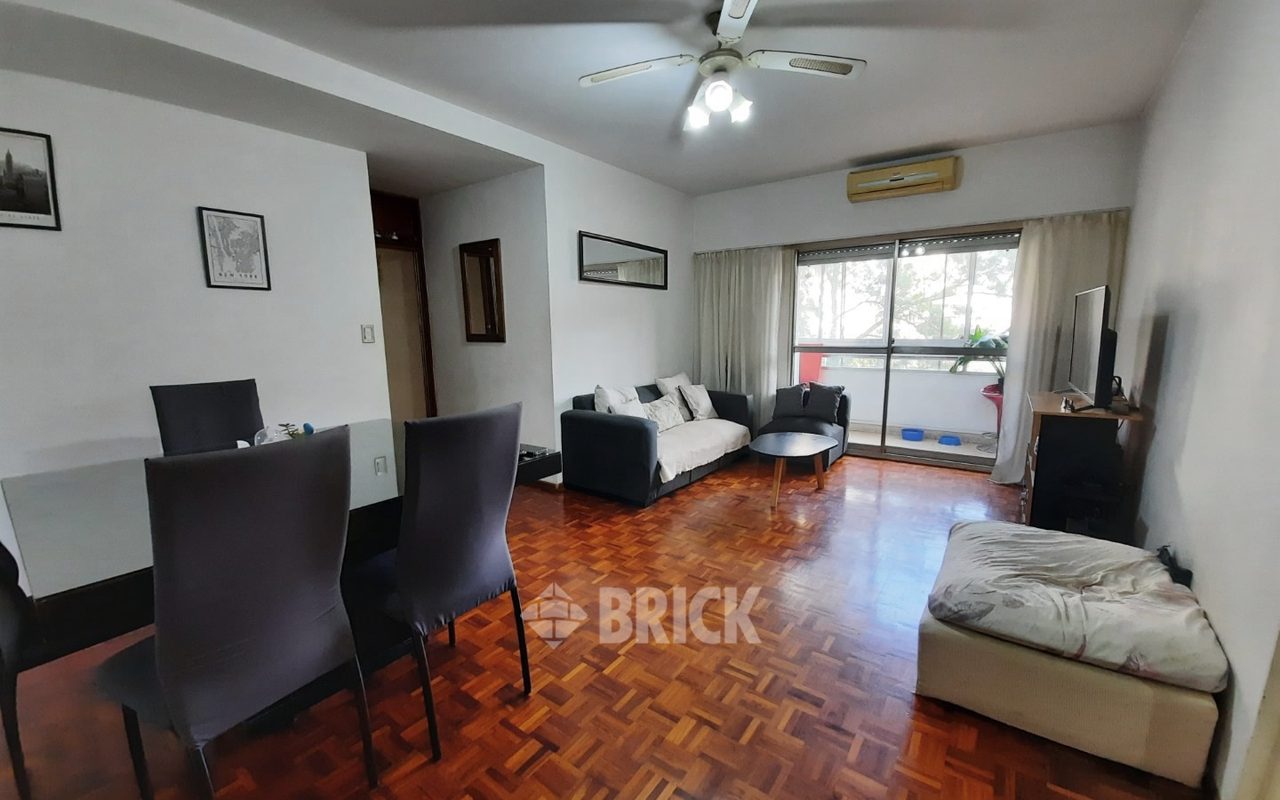 DUMONT, SANTOS al 3300 Piso 5 1