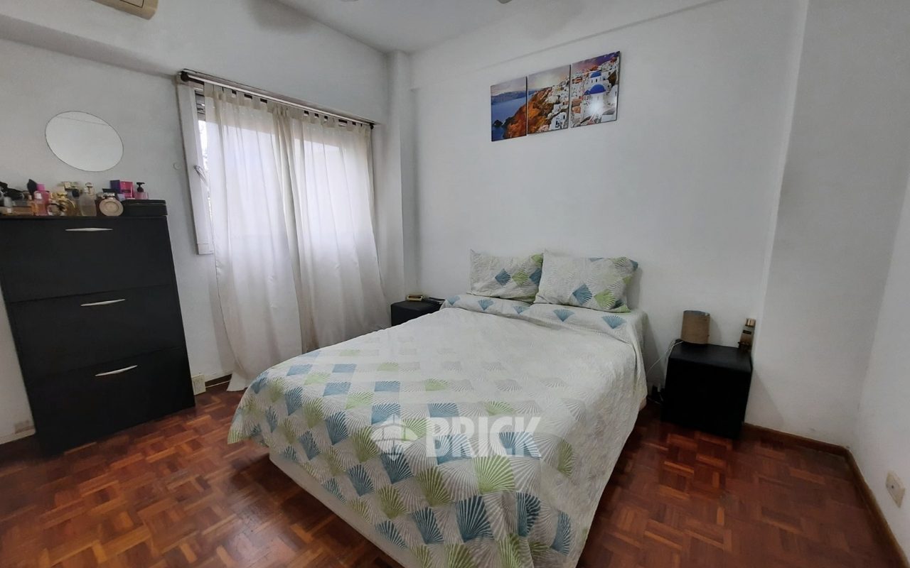 DUMONT, SANTOS al 3300 Piso 5 10