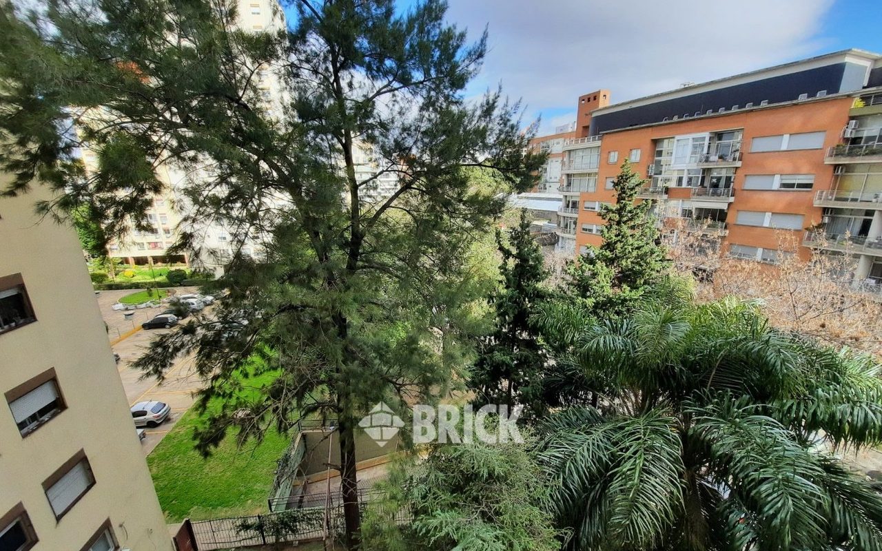 DUMONT, SANTOS al 3300 Piso 5 12