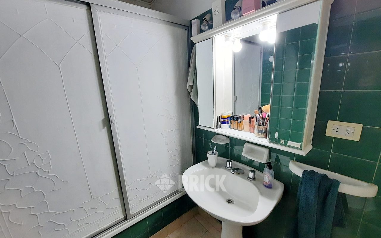 DUMONT, SANTOS al 3300 Piso 5 14