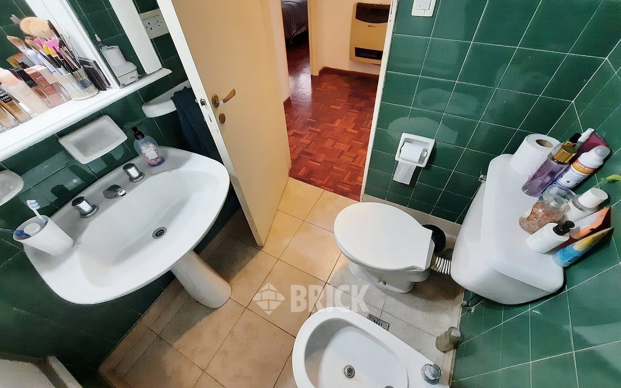 DUMONT, SANTOS al 3300 Piso 5 15