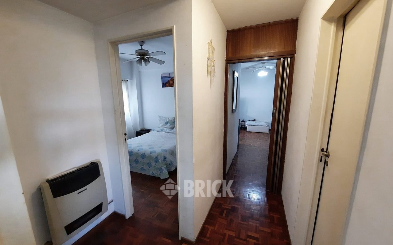 DUMONT, SANTOS al 3300 Piso 5 18