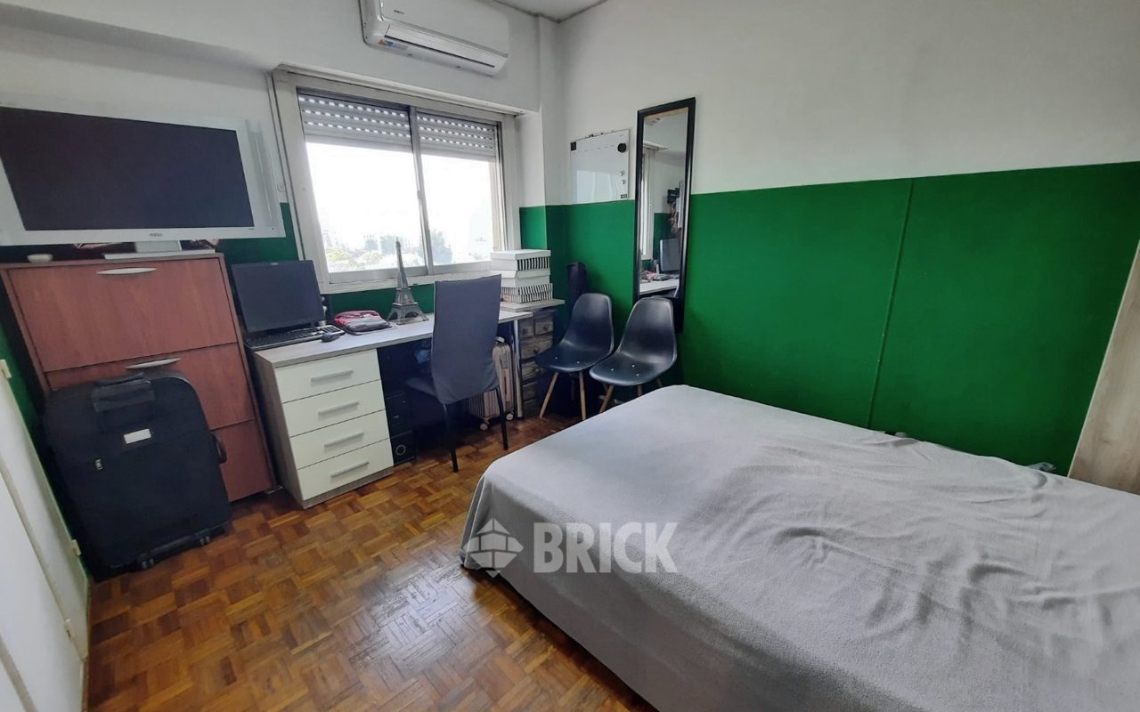 DUMONT, SANTOS al 3300 Piso 5 19