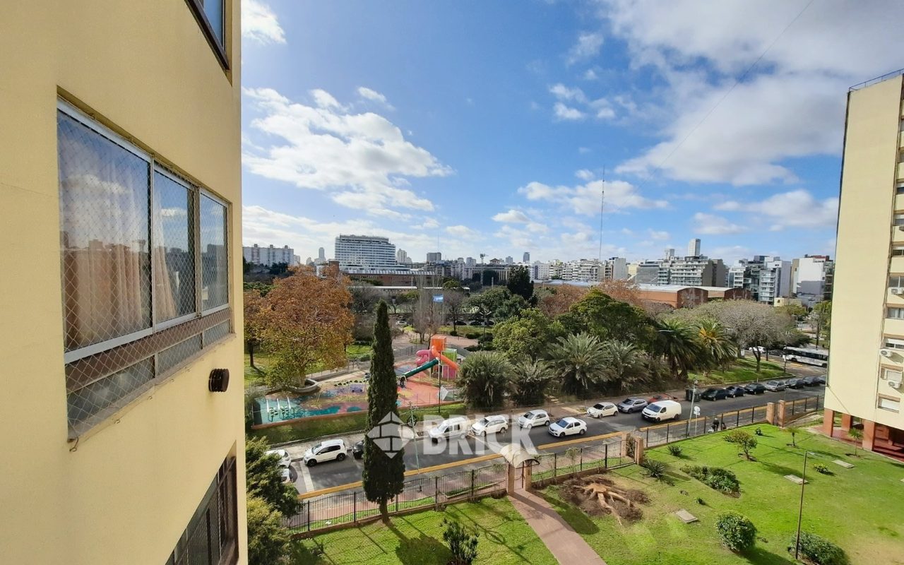 DUMONT, SANTOS al 3300 Piso 5 20