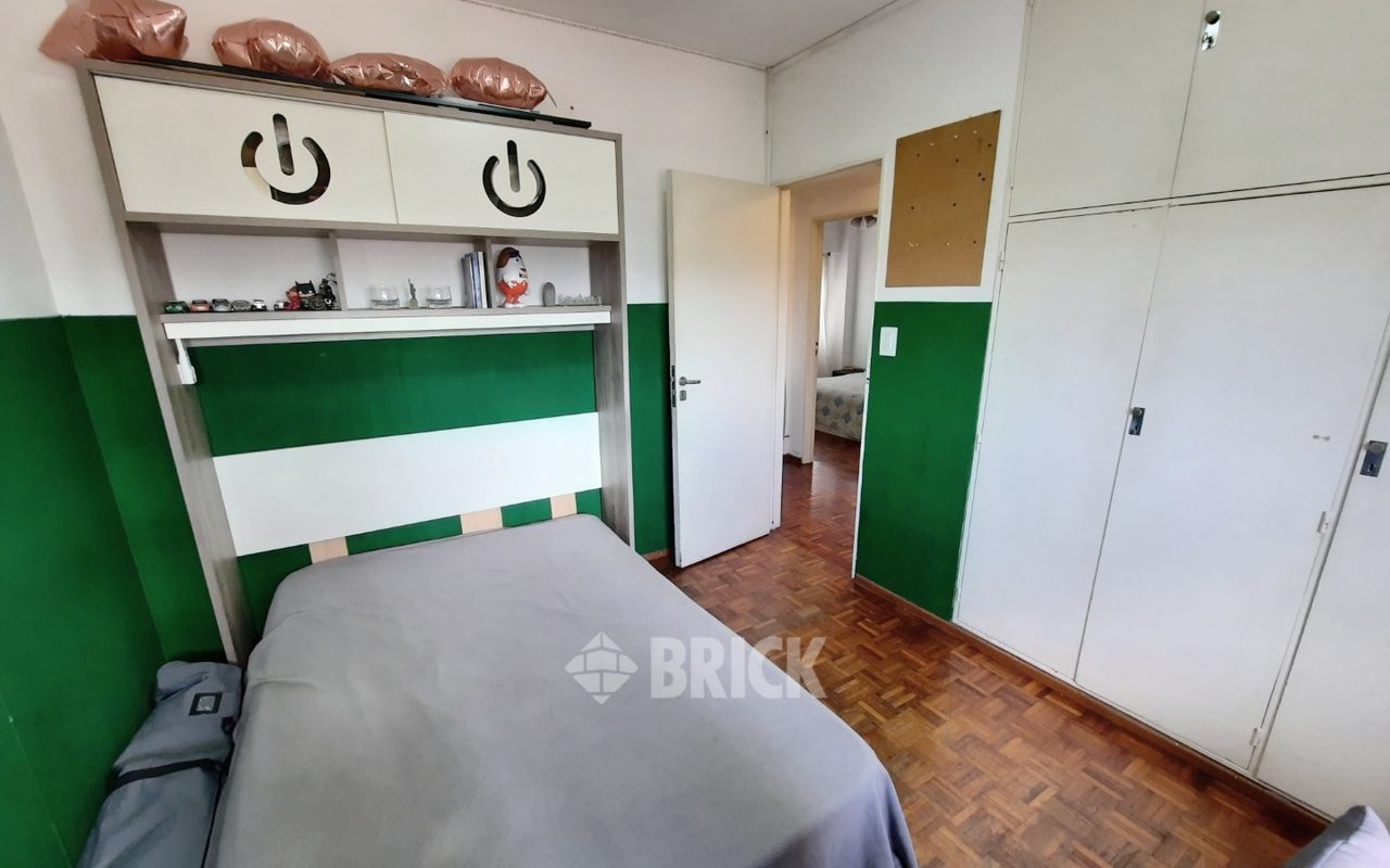 DUMONT, SANTOS al 3300 Piso 5 21