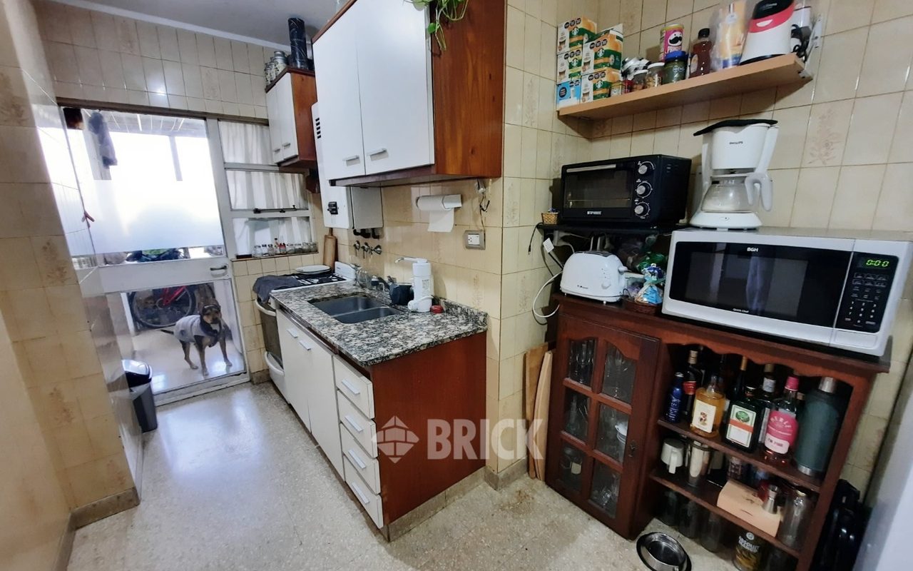 DUMONT, SANTOS al 3300 Piso 5 22