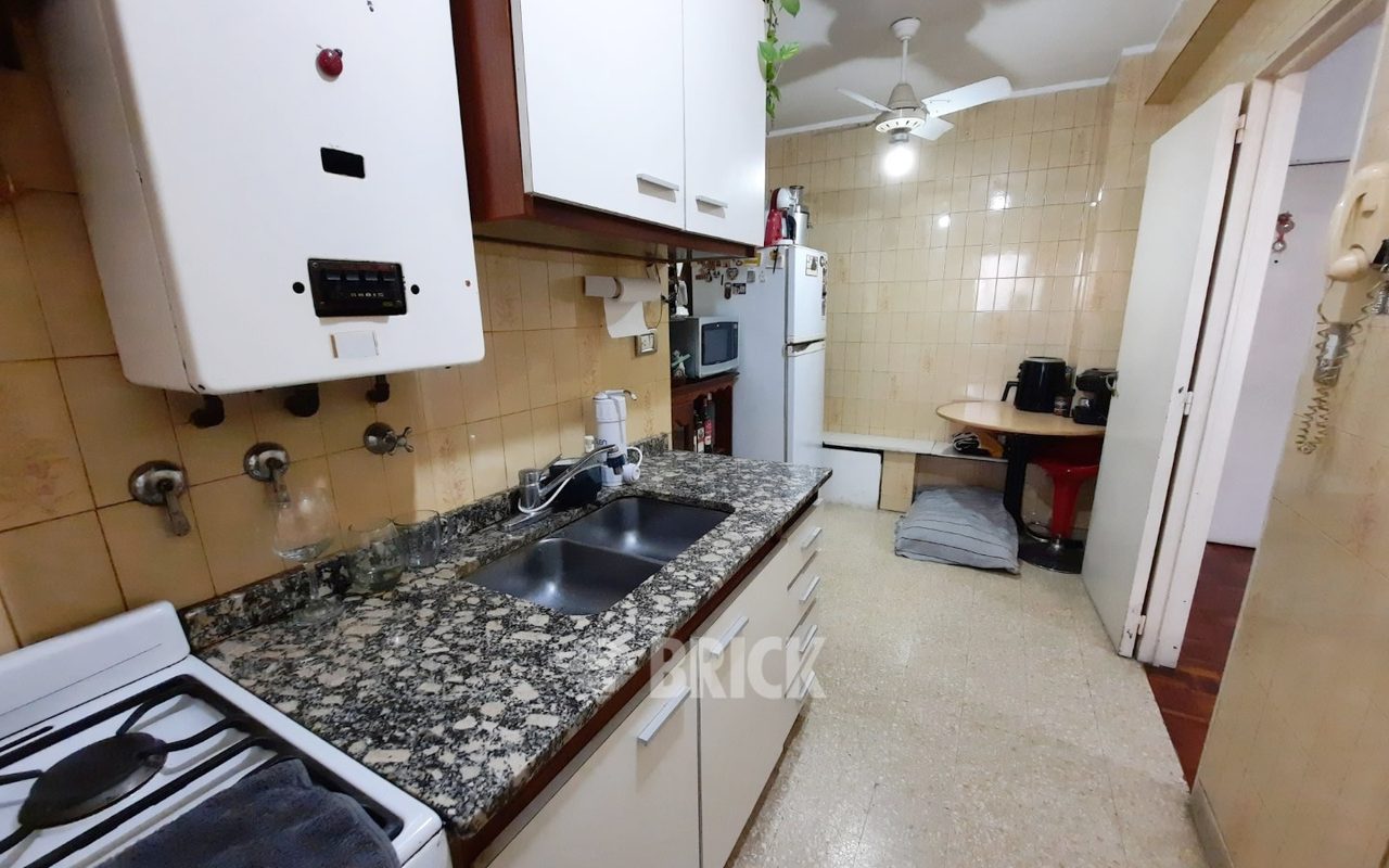 DUMONT, SANTOS al 3300 Piso 5 23