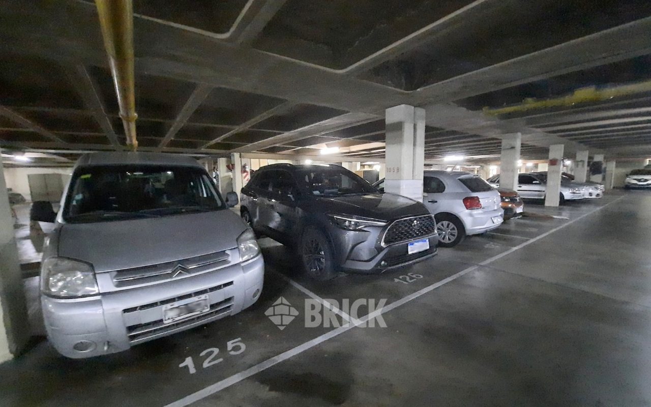 DUMONT, SANTOS al 3300 Piso 5 25