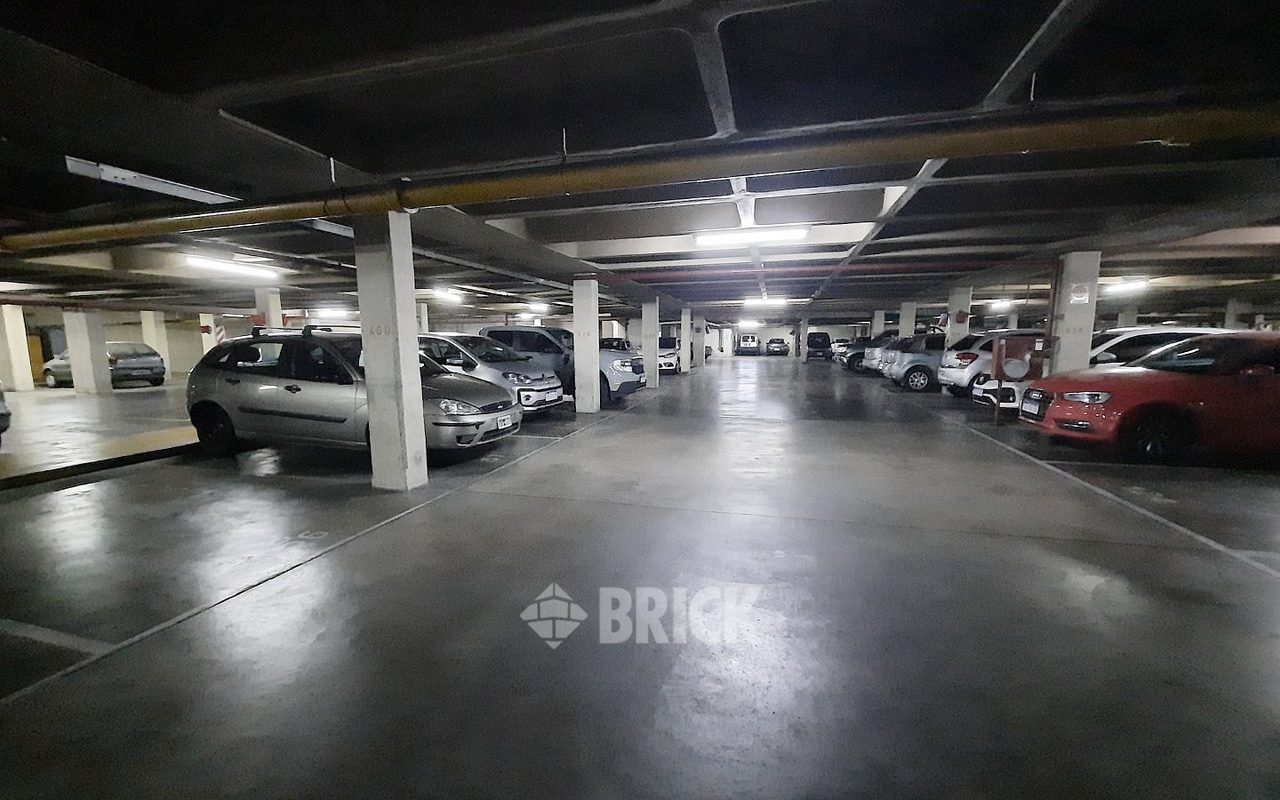 DUMONT, SANTOS al 3300 Piso 5 26