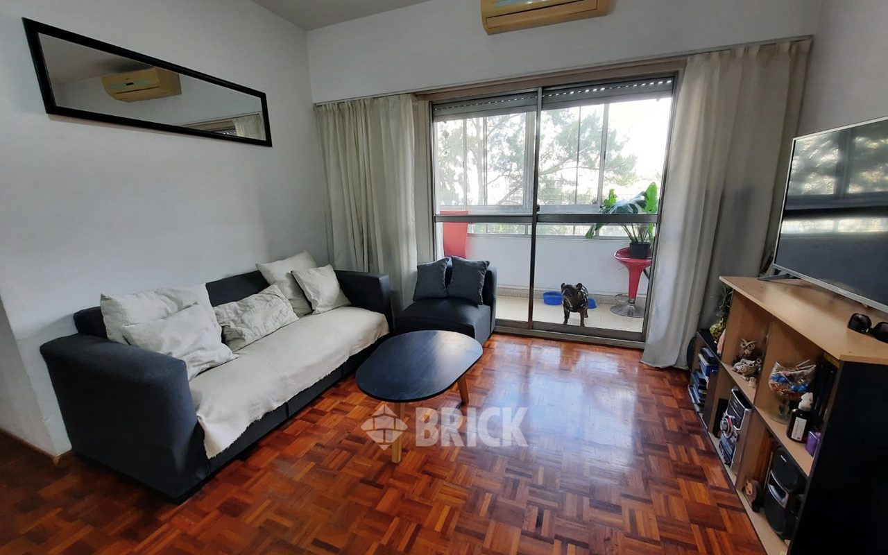 DUMONT, SANTOS al 3300 Piso 5 3