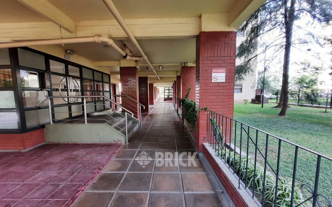 DUMONT, SANTOS al 3300 Piso 5 32