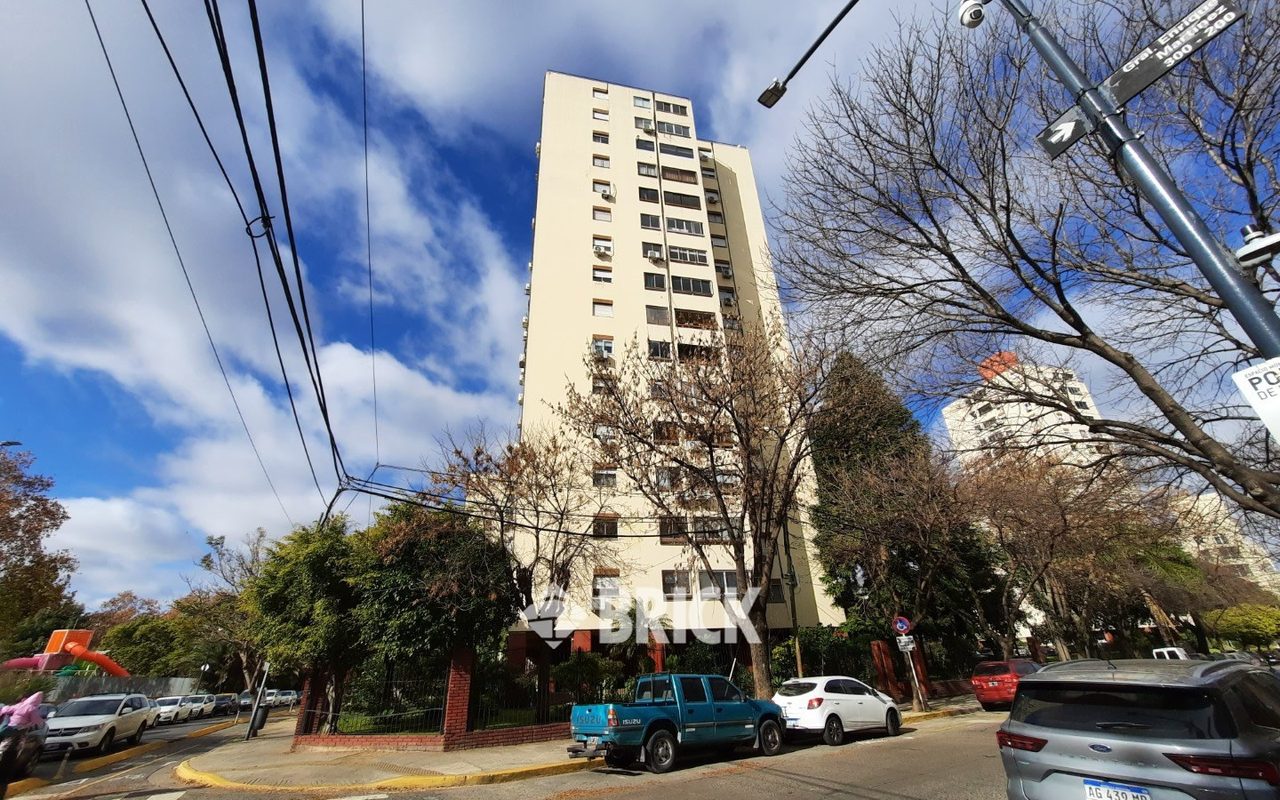 DUMONT, SANTOS al 3300 Piso 5 33