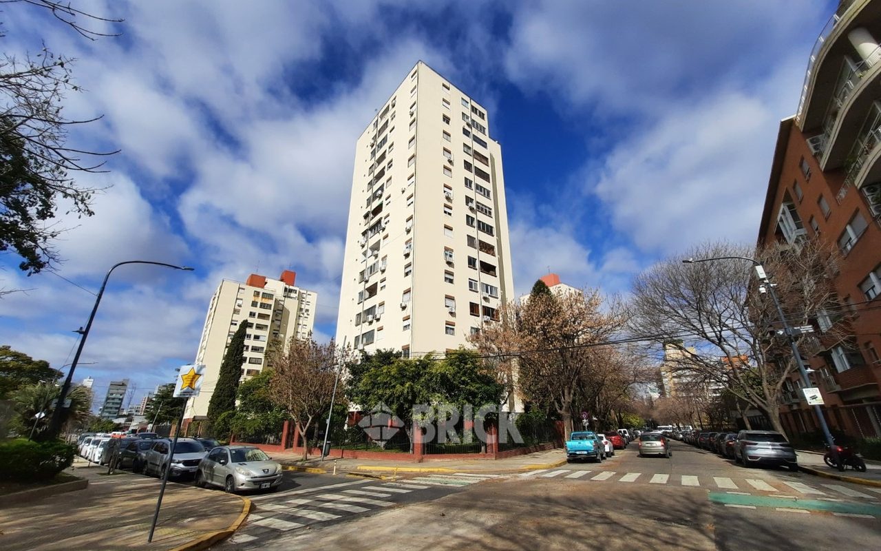 DUMONT, SANTOS al 3300 Piso 5 34