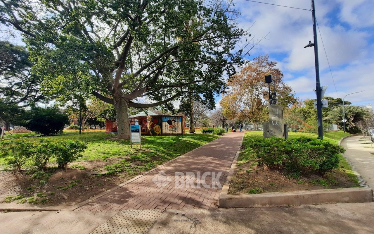 DUMONT, SANTOS al 3300 Piso 5 35