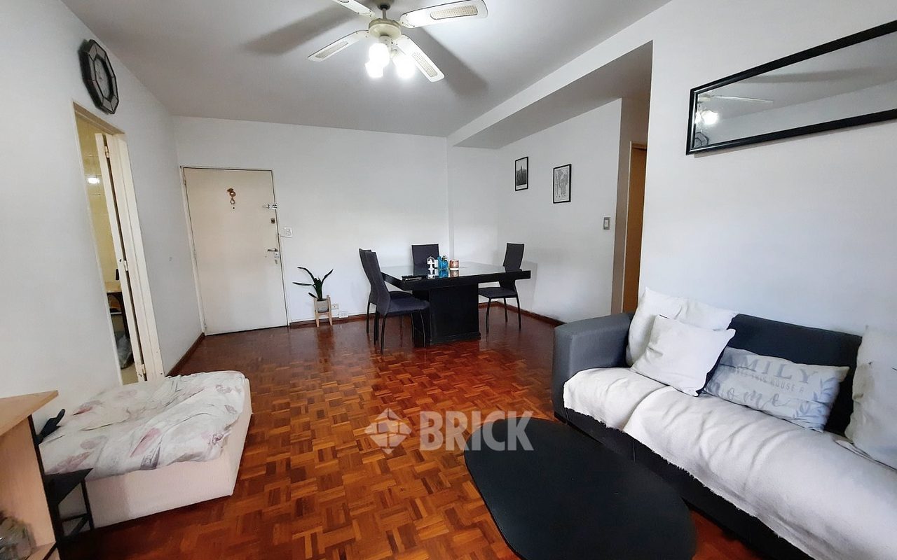 DUMONT, SANTOS al 3300 Piso 5 4