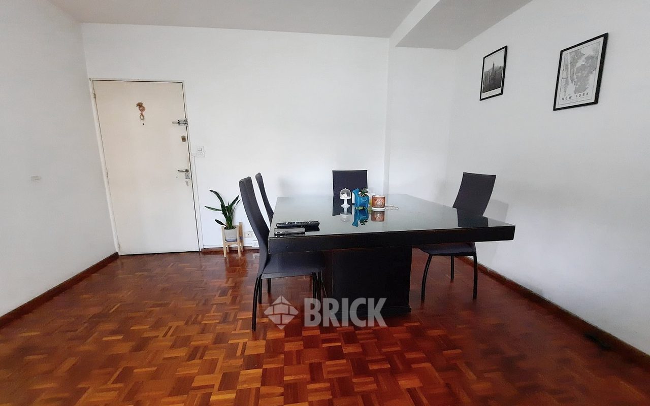 DUMONT, SANTOS al 3300 Piso 5 5