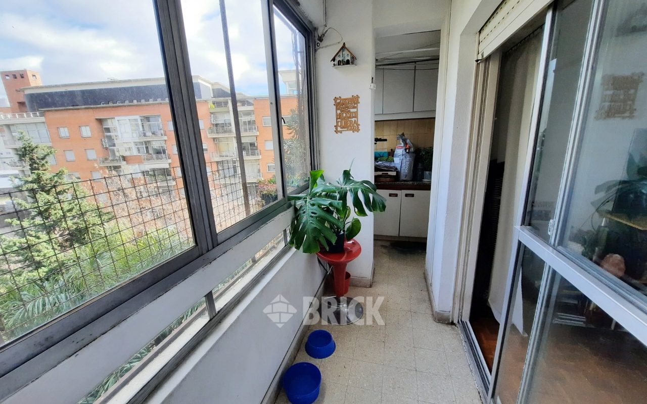 DUMONT, SANTOS al 3300 Piso 5 8