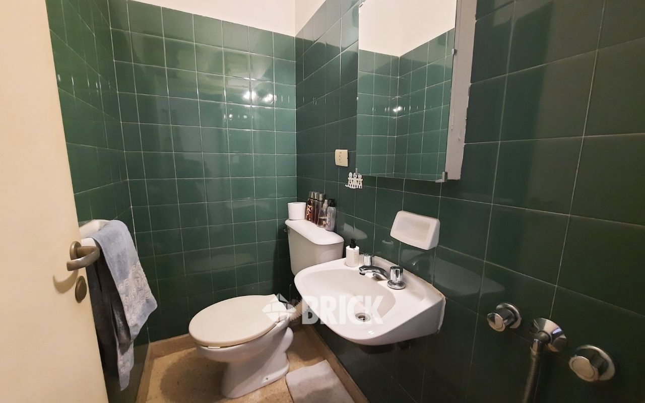 DUMONT, SANTOS al 3300 Piso 5 9