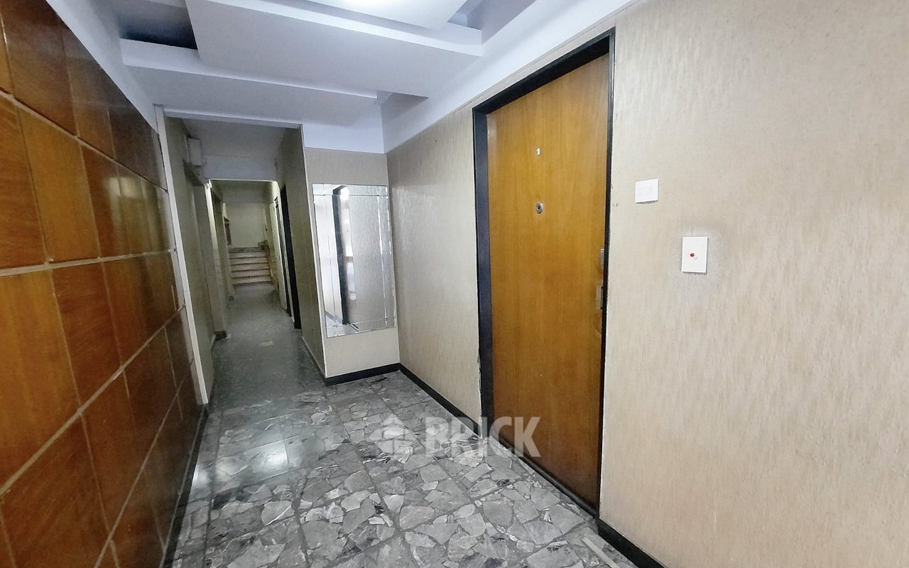 FRIAS, EUSTAQUIO al 200 Piso 8 15