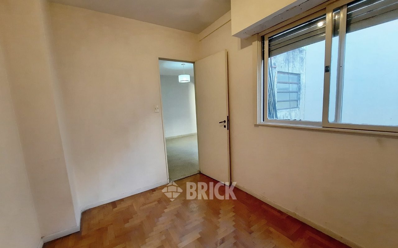 FRIAS, EUSTAQUIO al 200 Piso 8 7