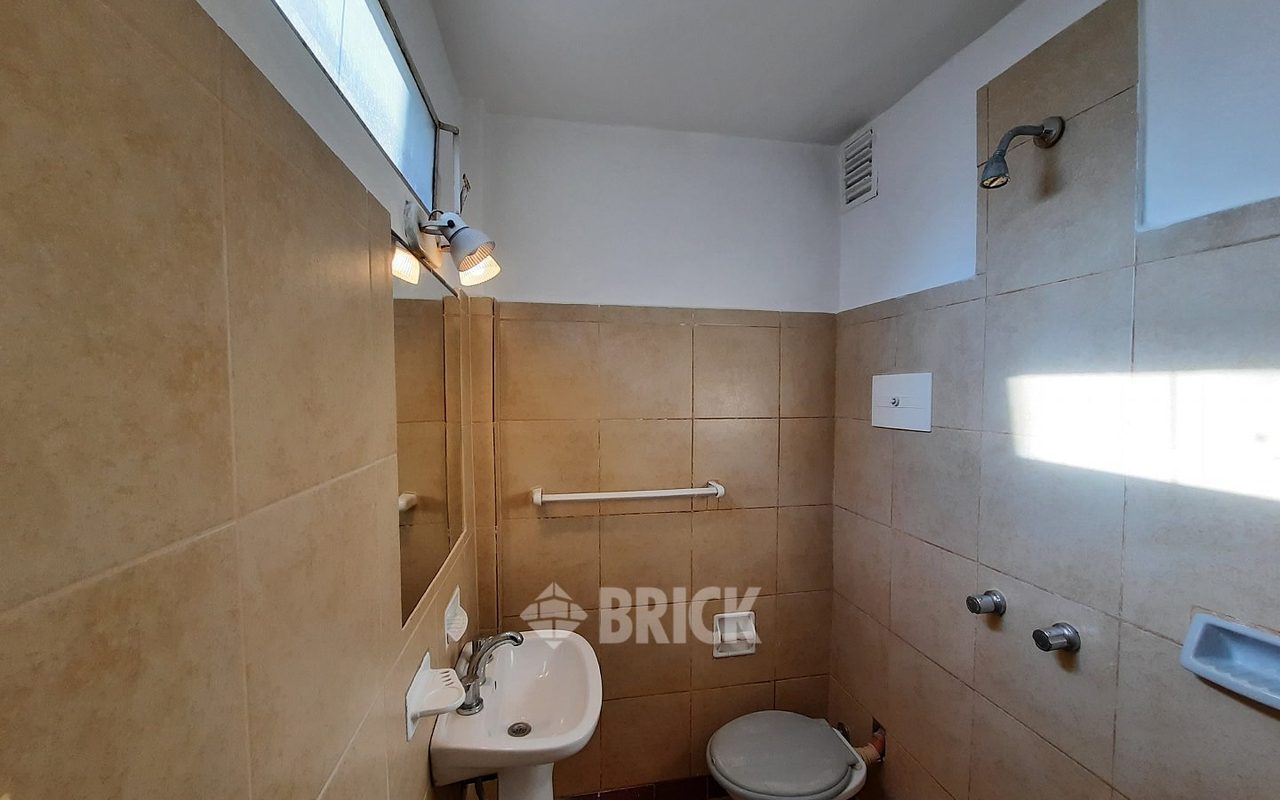 FRIAS, EUSTAQUIO al 200 Piso 8 8