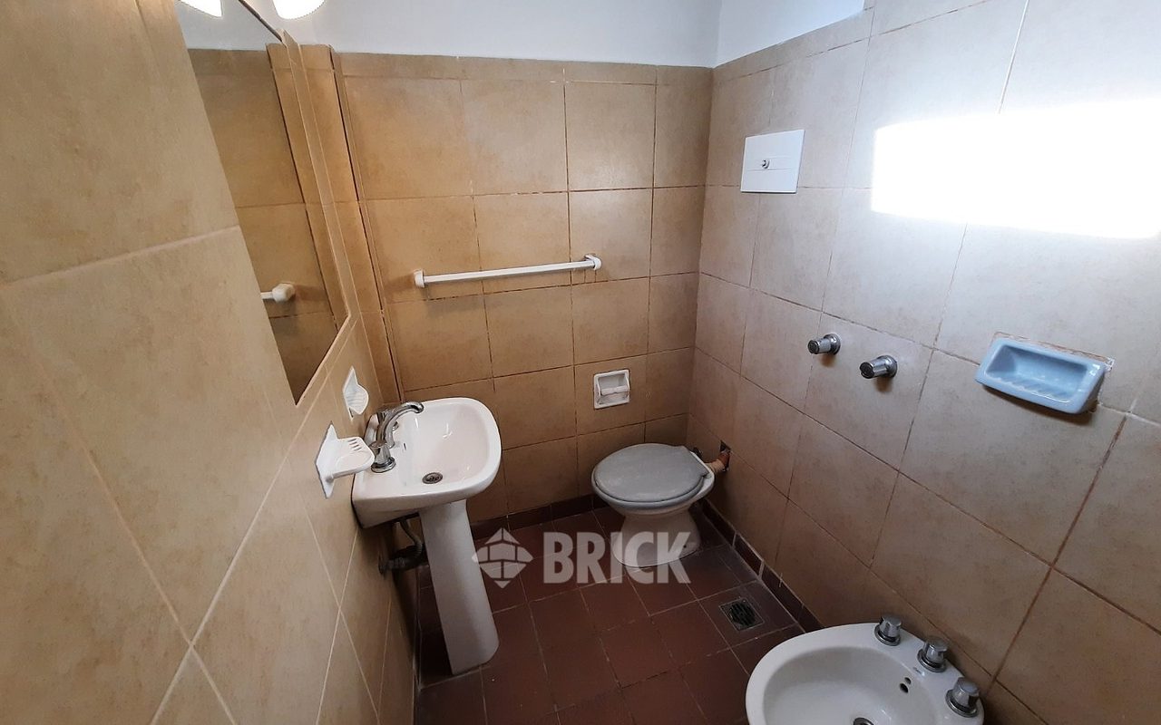 FRIAS, EUSTAQUIO al 200 Piso 8 9