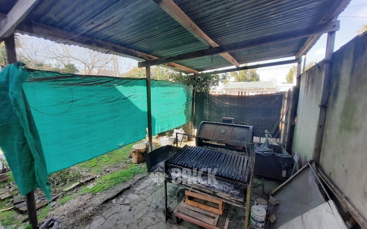 LOS STUDS al 1000 16