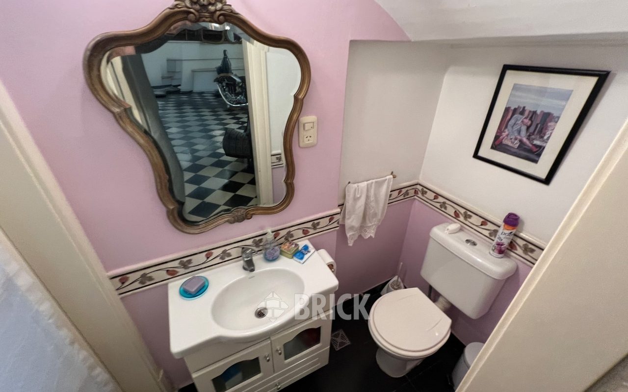 QUERANDIES al 4400 12