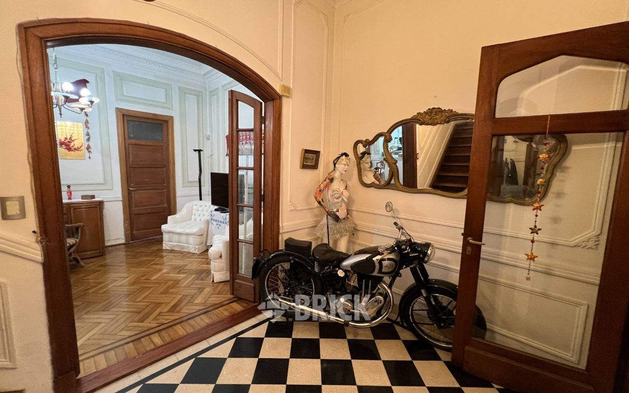 QUERANDIES al 4400 13