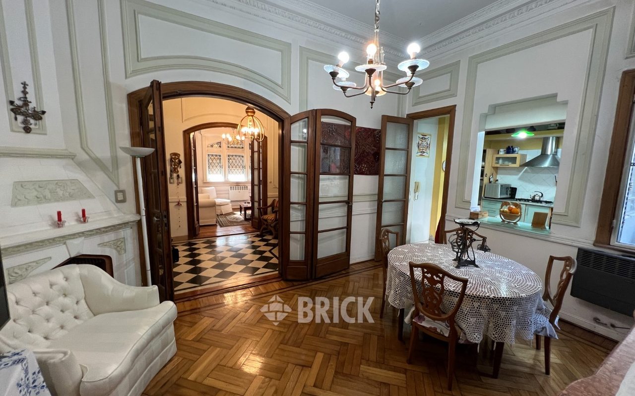 QUERANDIES al 4400 15