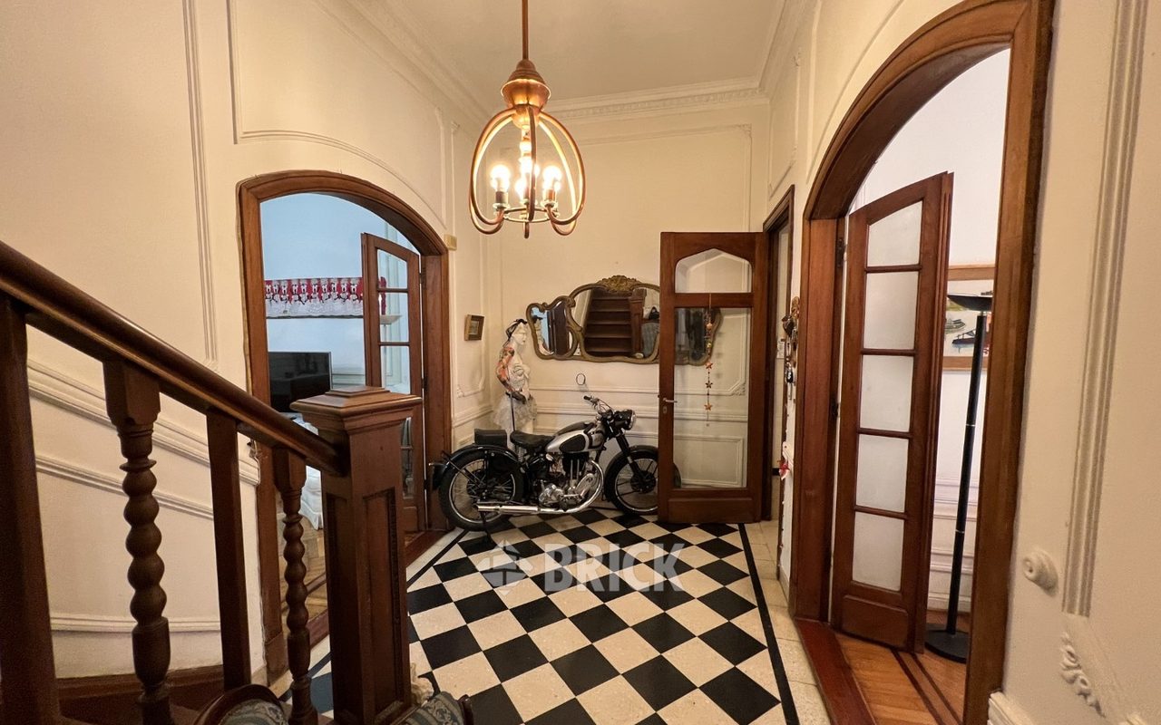 QUERANDIES al 4400 8