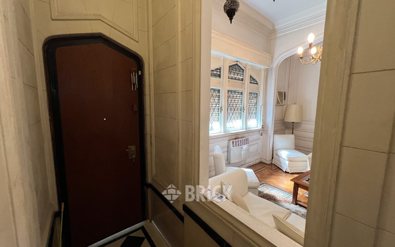 QUERANDIES al 4400 9