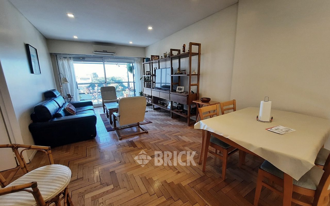 MENDOZA al 5300 Piso 5 1