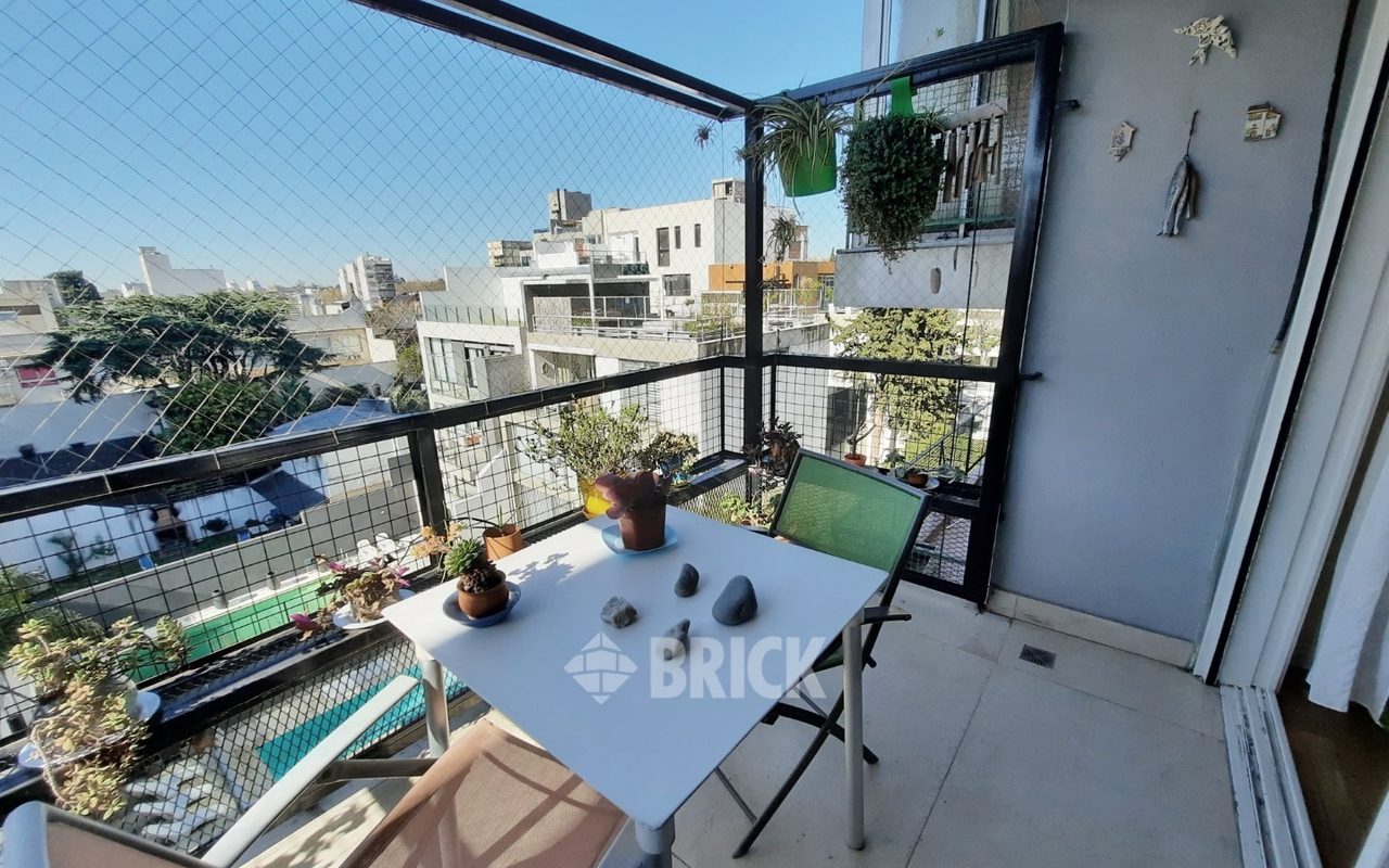 MENDOZA al 5300 Piso 5 11