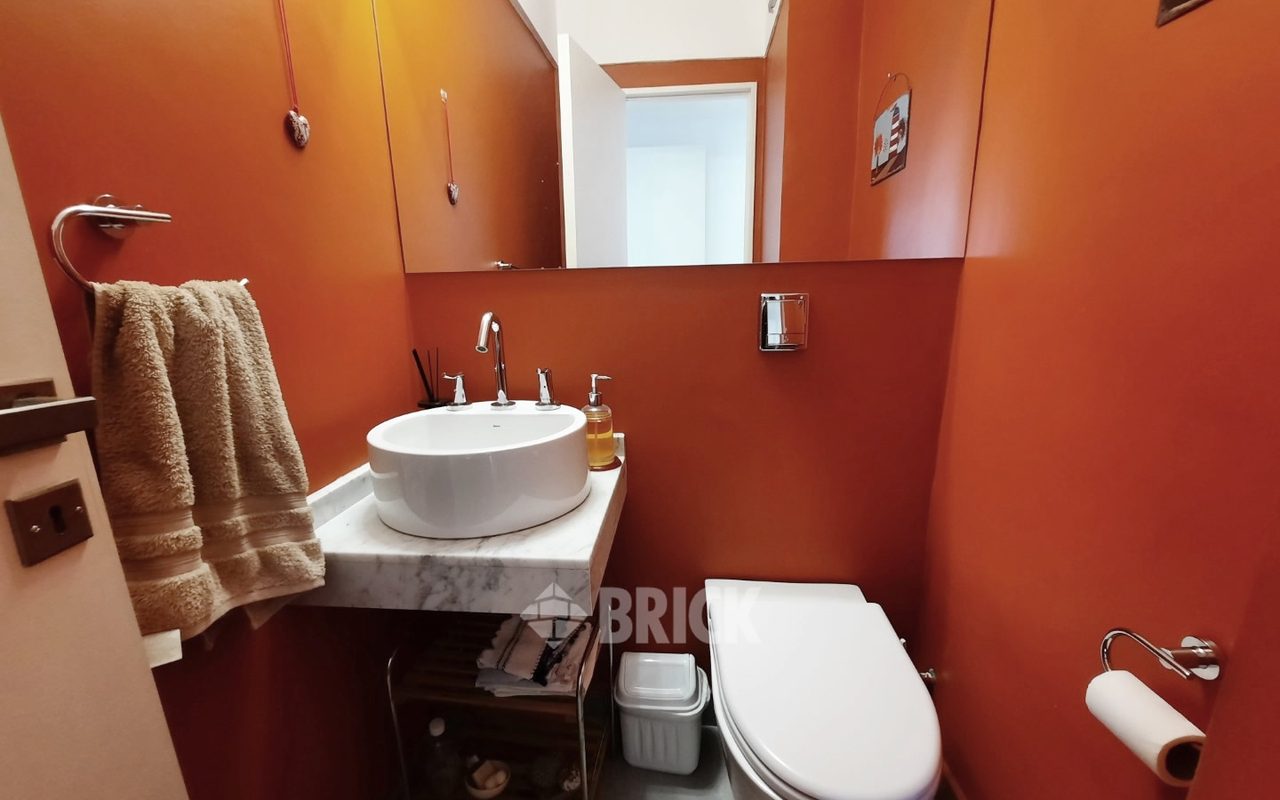 MENDOZA al 5300 Piso 5 12