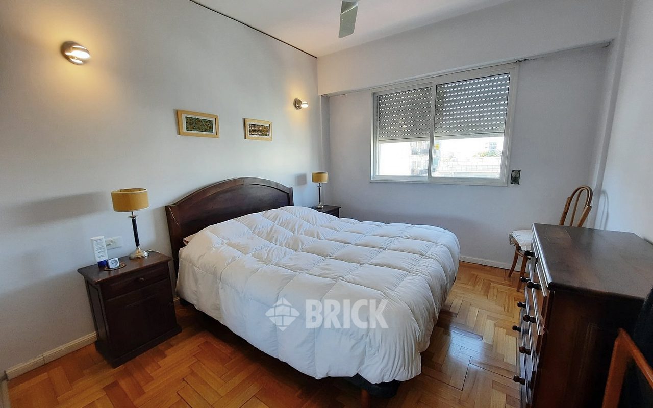 MENDOZA al 5300 Piso 5 13