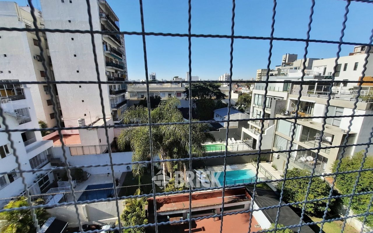 MENDOZA al 5300 Piso 5 14