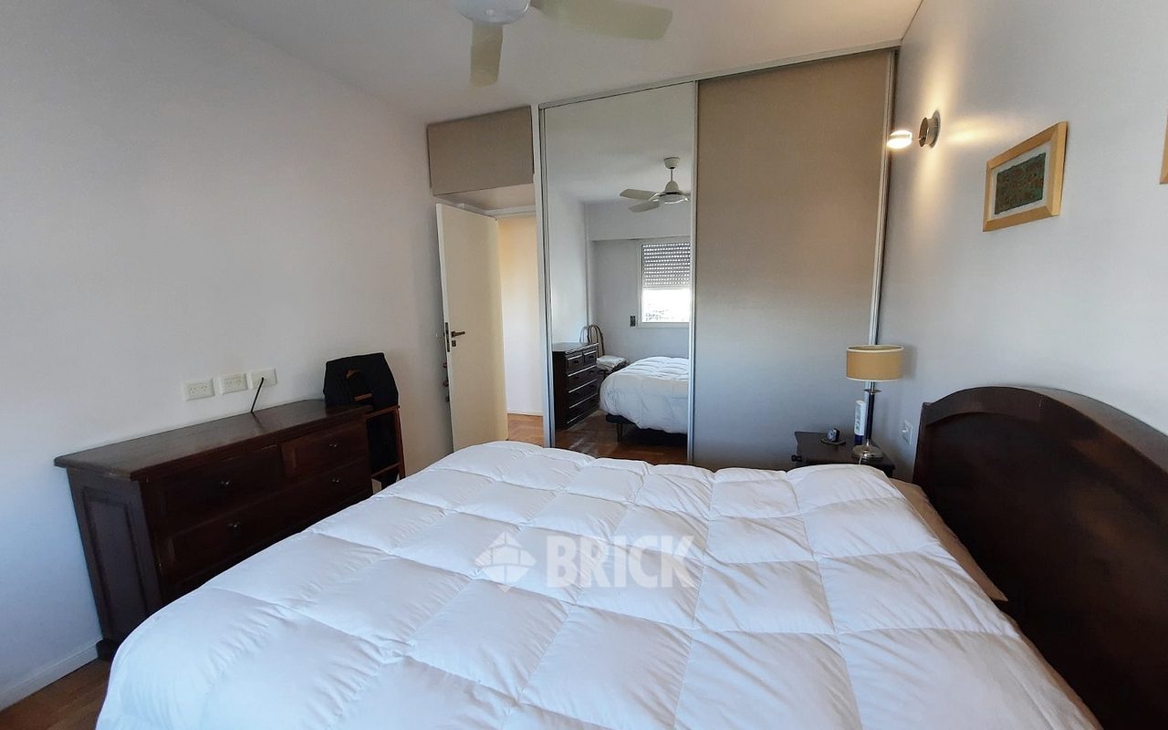 MENDOZA al 5300 Piso 5 15