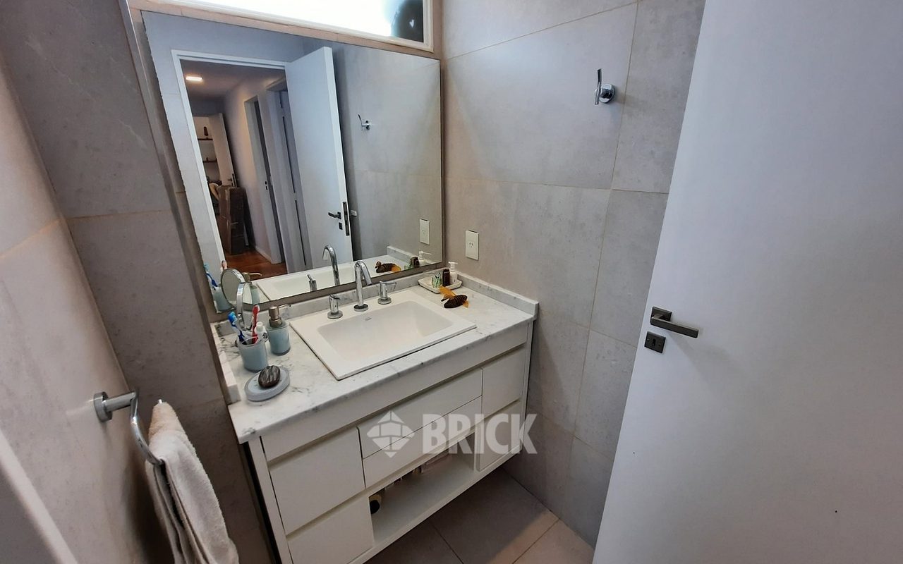 MENDOZA al 5300 Piso 5 16